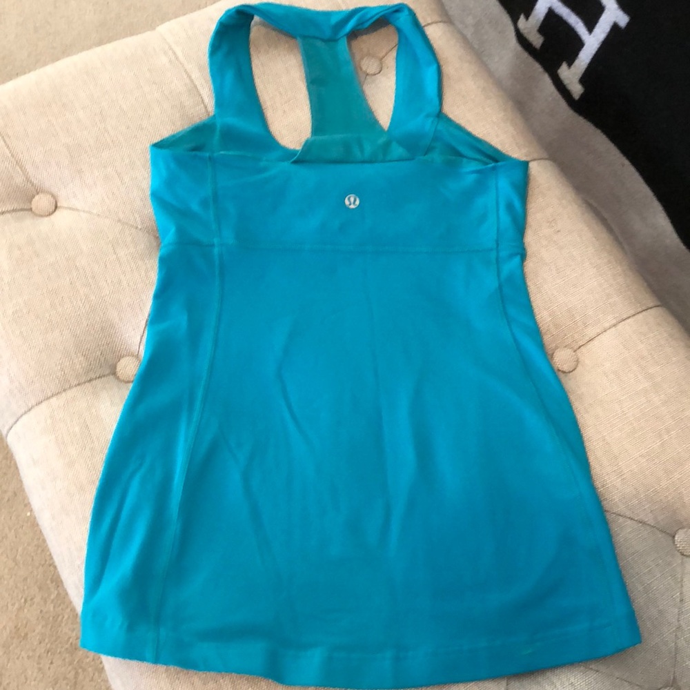 Lululemon top - Picture 2 of 3